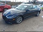 2023 Hyundai Sonata Sel Черный vin: KMHL64JAXPA309856 2023 Hyundai Sonata Sel Черный vin: KMHL64JAXPA309856