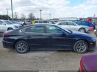 2023 Hyundai Sonata Sel Черный vin: KMHL64JAXPA309856 2023 Hyundai Sonata Sel Черный vin: KMHL64JAXPA309856