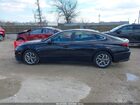 2023 Hyundai Sonata Sel Черный vin: KMHL64JAXPA309856 2023 Hyundai Sonata Sel Черный vin: KMHL64JAXPA309856