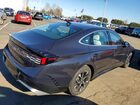 2025 Hyundai Sonata Sel Black vin: KMHL64JAXSA499408 2025 Hyundai Sonata Sel Black vin: KMHL64JAXSA499408