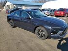 2025 Hyundai Sonata Sel Black vin: KMHL64JAXSA499408 Damage: Front Bumper, Multiple Scratches Heavy, 2 2025 Hyundai Sonata Sel Black vin: KMHL64JAXSA499408 Damage: Front Bumper, Multiple Scratches Heavy, 2