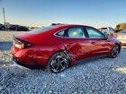 2026 Hyundai Sonata Sel Sport Красный vin: KMHL64JAXTA532070 2026 Hyundai Sonata Sel Sport Красный vin: KMHL64JAXTA532070
