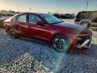 2026 Hyundai Sonata Sel Sport Красный vin: KMHL64JAXTA532070 2026 Hyundai Sonata Sel Sport Красный vin: KMHL64JAXTA532070