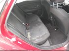 2021 Hyundai Elantra Se Красный vin: KMHLL4AGXMU128098