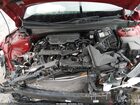 2021 Hyundai Elantra Se Красный vin: KMHLL4AGXMU128098