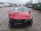 2021 Hyundai Elantra Se Красный vin: KMHLL4AGXMU128098