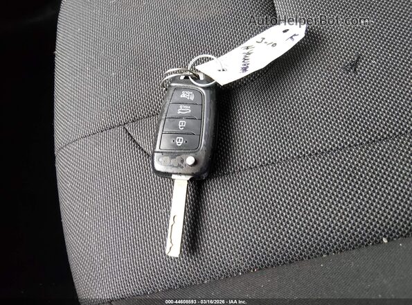 KMHLL4AGXMU128098 2021 HYUNDAI ELANTRA Красный Вид панели приборов