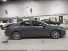 2025 Hyundai Elantra Se Gray vin: KMHLL4DG3SU938486