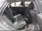 2025 Hyundai Elantra Se Gray vin: KMHLL4DG3SU938486