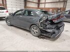 2025 Hyundai Elantra Se Gray vin: KMHLL4DG3SU938486