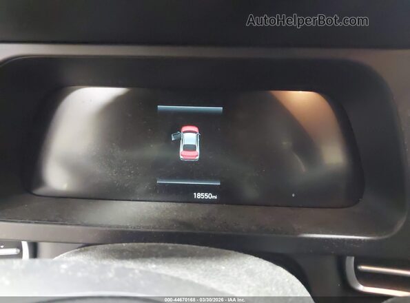 KMHLL4DG3SU938486 2025 HYUNDAI ELANTRA Gray Вид задніх сидінь