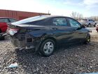 2026 Hyundai Elantra Se Black vin: KMHLL4DG3TU103392