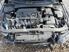 2026 Hyundai Elantra Se Black vin: KMHLL4DG3TU103392