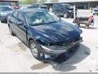 2026 Hyundai Elantra Se Черный vin: KMHLL4DG3TU138479