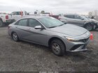 2026 Hyundai Elantra Se Серебряный vin: KMHLL4DG3TU157601