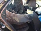 2025 Hyundai Elantra Черный vin: KMHLL4DG5SU867176
