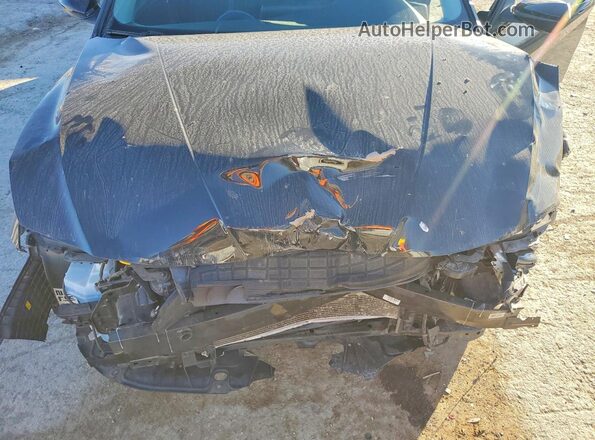KMHLL4DG5SU867176 2025 HYUNDAI ELANTRA Черный Вид задней части салона