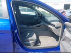 2025 Hyundai Elantra Se Синий vin: KMHLL4DG5SU884608