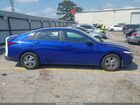 2025 Hyundai Elantra Se Синий vin: KMHLL4DG5SU884608