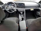 2026 Hyundai Elantra Se Белый vin: KMHLL4DG5TU110411