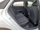 2026 Hyundai Elantra Se Белый vin: KMHLL4DG5TU110411