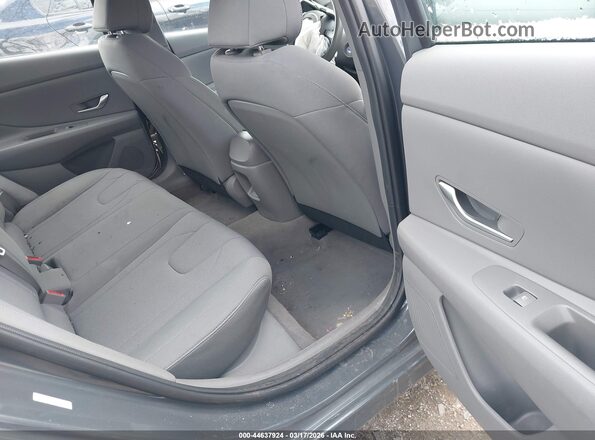 KMHLL4DG6RU744402 2024 HYUNDAI ELANTRA Серый Вид наклейки с VIN-кодом
