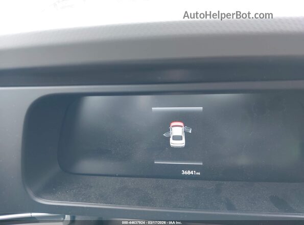 KMHLL4DG6RU744402 2024 HYUNDAI ELANTRA Серый Вид задних сидений