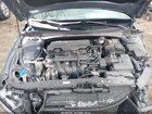 2024 Hyundai Elantra Se Серый vin: KMHLL4DG6RU744402