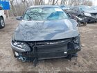 2024 Hyundai Elantra Se Серый vin: KMHLL4DG6RU744402