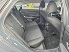 2025 Hyundai Elantra Se Серый vin: KMHLL4DG6SU002040