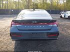 2025 Hyundai Elantra Se Серый vin: KMHLL4DG7SU076051