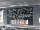 2026 Hyundai Elantra Se Серый vin: KMHLL4DG8TU135786