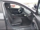 2026 Hyundai Elantra Se Серый vin: KMHLL4DG8TU135786