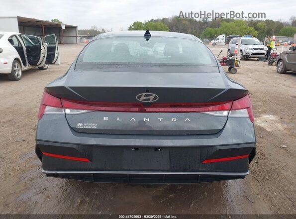KMHLL4DG8TU135786 2026 HYUNDAI ELANTRA Серый 