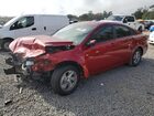 2024 Hyundai Elantra Se Red vin: KMHLL4DG9RU667802