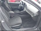 2025 Hyundai Elantra Se Gray vin: KMHLL4DG9SU958063