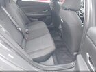 2025 Hyundai Elantra Se Gray vin: KMHLL4DG9SU958063