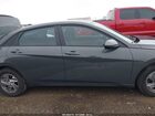 2025 Hyundai Elantra Se Gray vin: KMHLL4DG9SU958063
