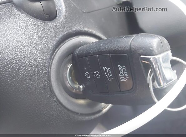 KMHLL4DGXRU828920 2024 HYUNDAI ELANTRA Gray Widok deski rozdzielczej