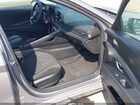 2024 Hyundai Elantra Se Gray vin: KMHLL4DGXRU828920