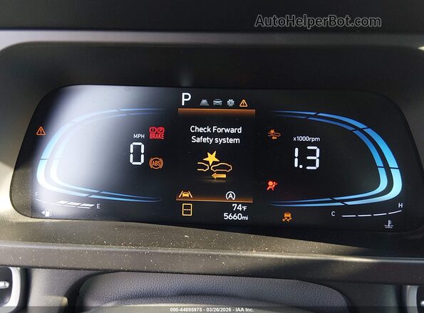 KMHLL4DGXSU086797 2025 HYUNDAI ELANTRA Серый Вид задних сидений