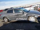 2025 Hyundai Elantra Se Серый vin: KMHLL4DGXSU086797