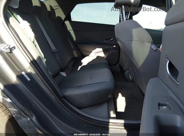 KMHLL4DGXSU086797 2025 HYUNDAI ELANTRA Серый Вид наклейки с VIN-кодом