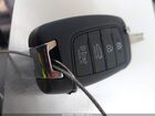2026 Hyundai Elantra Se Черный vin: KMHLL4DGXTU103101