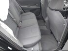 2026 Hyundai Elantra Se Черный vin: KMHLL4DGXTU103101