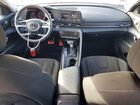 2023 Hyundai Elantra Sel Красный vin: KMHLM4AG7PU610206