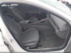 2021 Hyundai Elantra Hybrid Blue Белый vin: KMHLM4AJ2MU008840