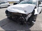 2021 Hyundai Elantra Hybrid Blue Белый vin: KMHLM4AJ2MU008840