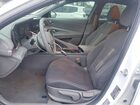 2024 Hyundai Elantra Sel Белый vin: KMHLM4DG3RU755936