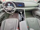 2024 Hyundai Elantra Sel Красный vin: KMHLM4DG4RU833575